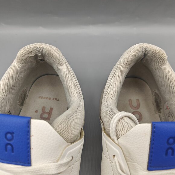 On Cloud "The Roger" Centre Court Tennis Sneaker Men's Size 9 - Picture 4 of 14